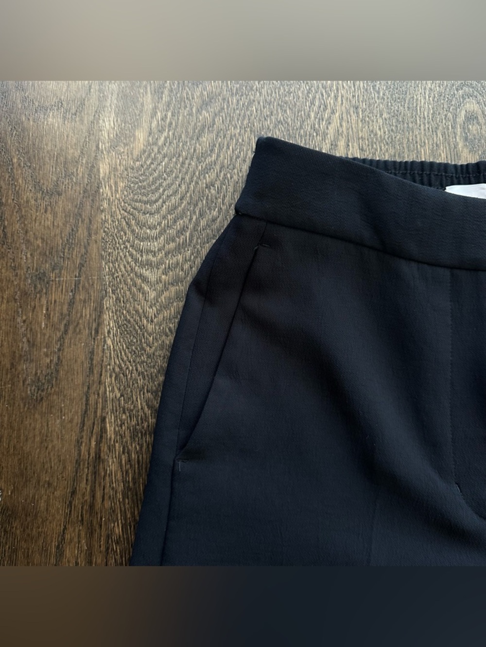 Aritzia Wilfred Alanya Pant - Size 2 - Picture 4 of 11
